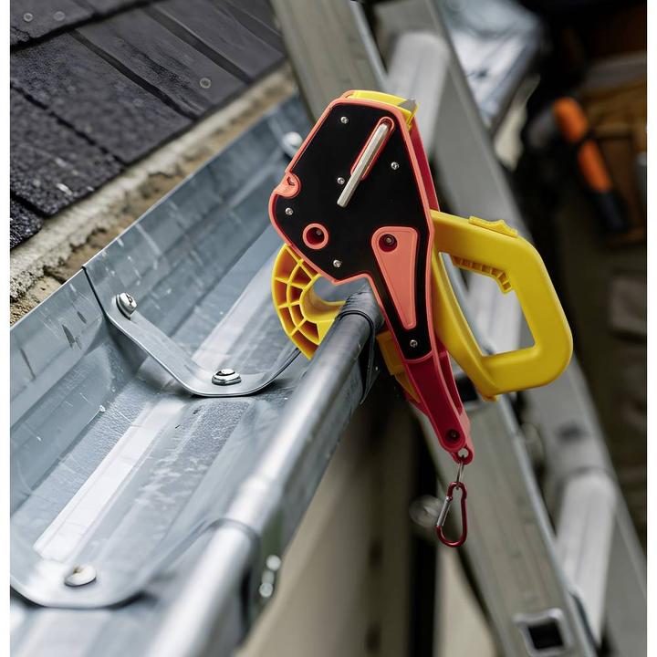 Produktbild Toolcraft Sicherungsklemme für Leiter