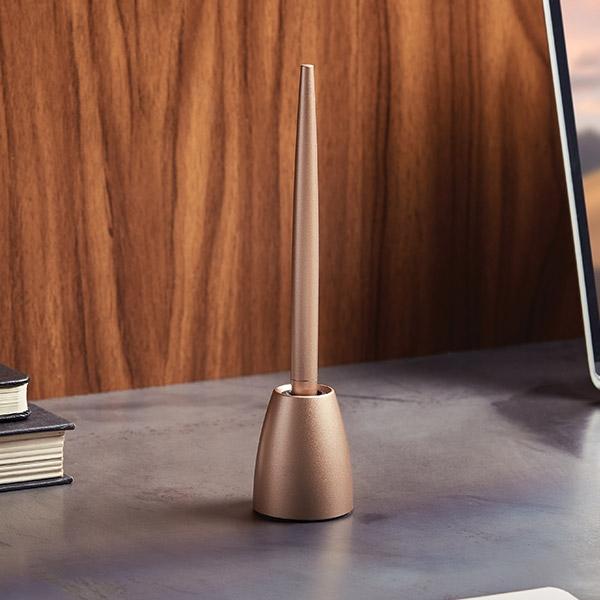 Produktbild Lexon Scribalu (Light Gold)