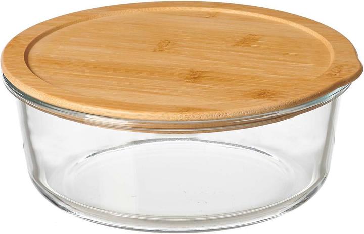 Actual product image Ritzenhoff & Breker Esperanza Storage Jar (1.25 l)