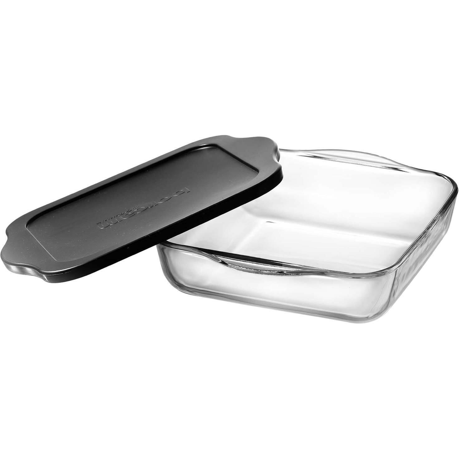 Thumbnail - Ritzenhoff & Breker Auflaufform Cucina, Auflaufform, Schwarz