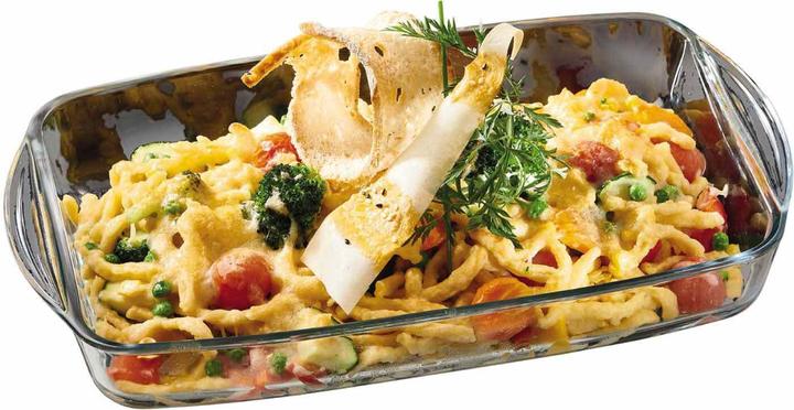 Actual product image Ritzenhoff & Breker Casserole dish Cucina