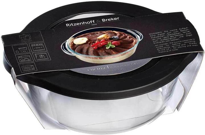 Produktbild Ritzenhoff & Breker Auflaufform Cucina