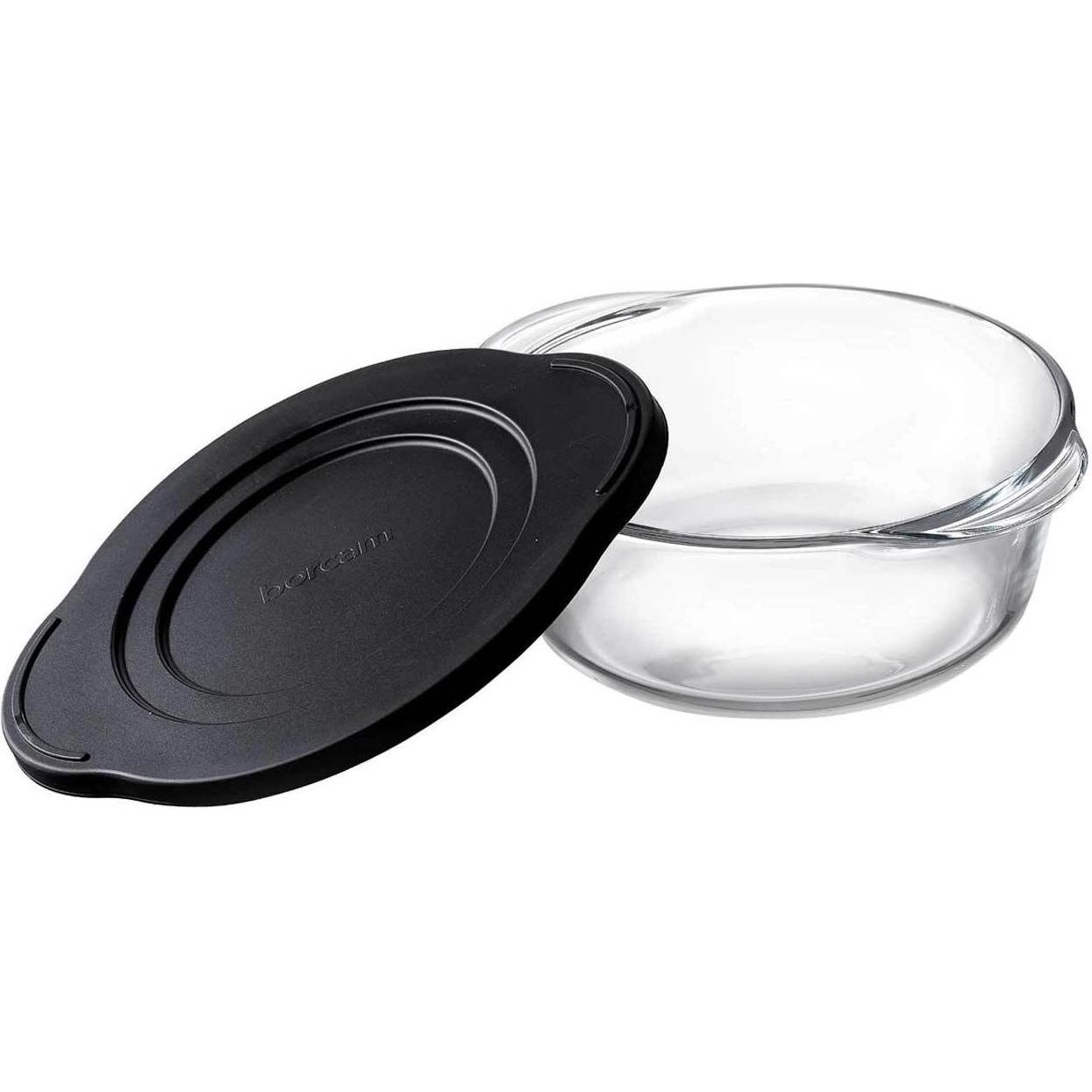 Thumbnail - Ritzenhoff & Breker Auflaufform Cucina, Auflaufform, Schwarz