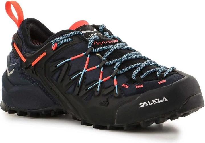 Produktbild Salewa Wildfire Edge GORE-TEX® Da Schuhe (35)