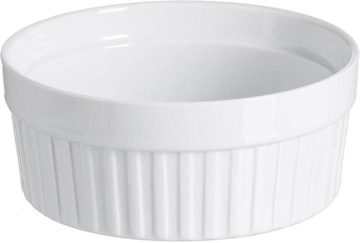 Ritzenhoff & Breker Bianco casserole dish