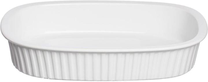 Actual product image Ritzenhoff & Breker Bianco casseroles