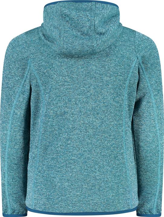 Produktbild CMP Campagnolo Knitted Hoodie (104)