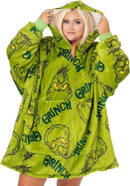 Produktbild Universal Textiles Kapuzendecke (One Size)