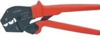 Actual product image Knipex Crimping Pliers (250 mm)