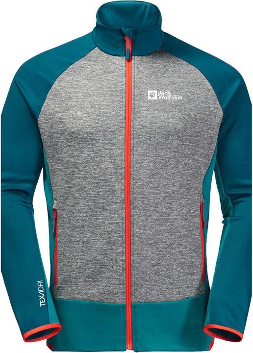 Produktbild Jack Wolfskin Sky Peak Fz M (M)