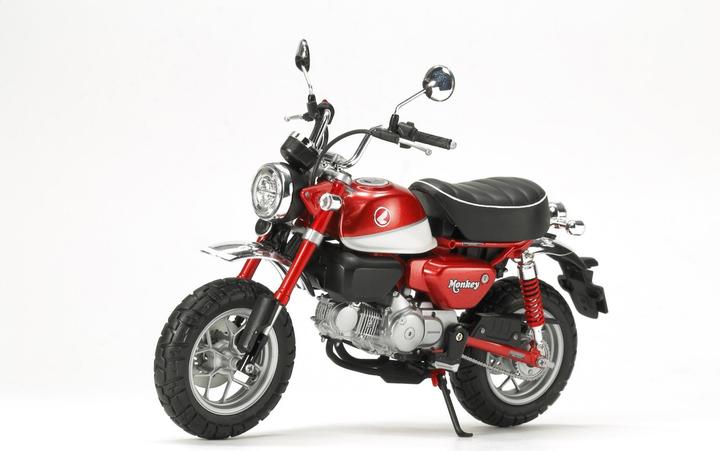 Image du produit Tamiya Honda Monkey 125