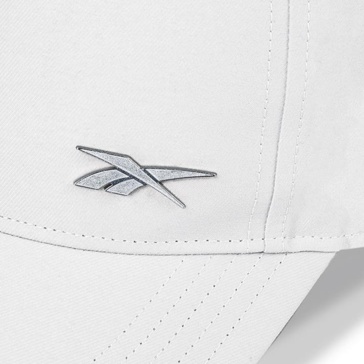 Actual product image Reebok Badge cap