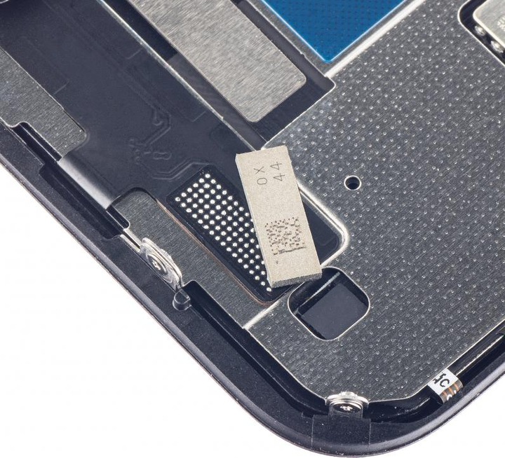 Immagine prodotto Zy Display Unit für iPhone 11, In-Cell IC Version, Schwarz (iPhone 11)