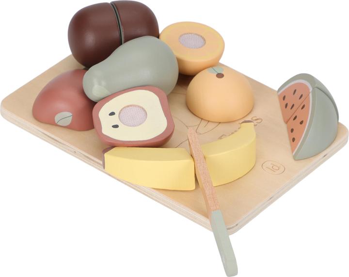 Little Dutch Obst aus Holz