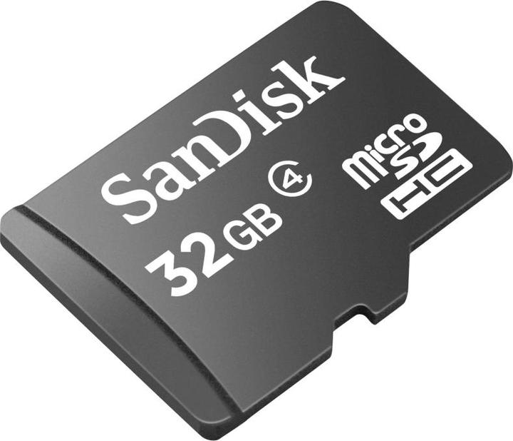 Immagine prodotto SANDISK resistenza massima (128 GB, microSDXC, U3, UHS-I)