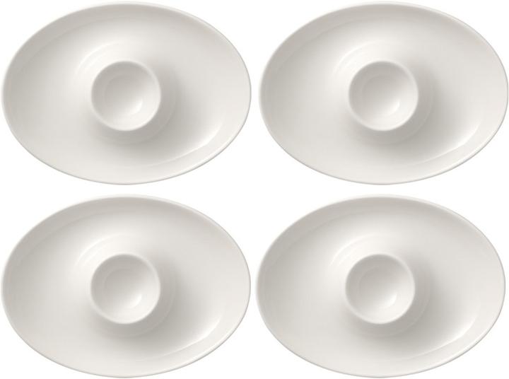 Actual product image Villeroy & Boch Egg Cup For Me (4 x)
