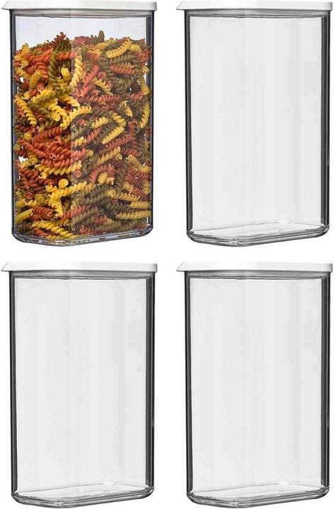 Image du produit Mepal Boîtes à provisions Modula (2 l)