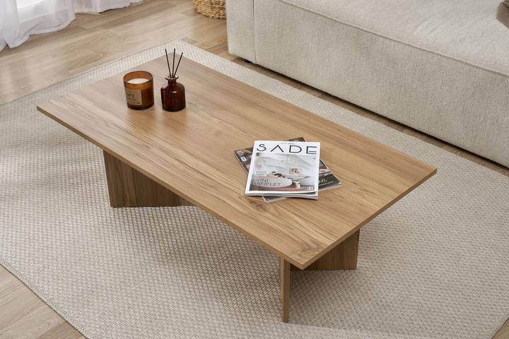 Image du produit Skye Decor Sabin Coffee Table