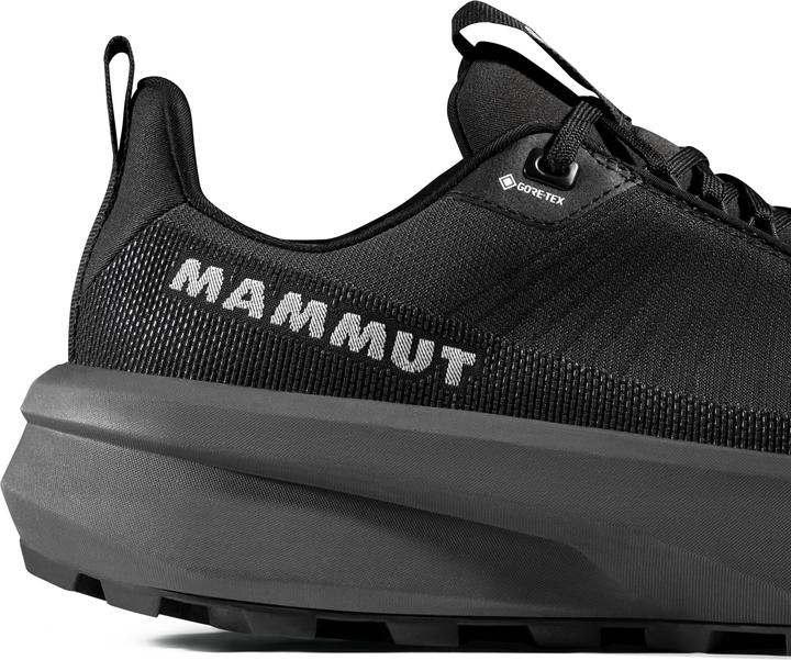 Actual product image Mammut Aenergy Mtn Low GTX Men (44)