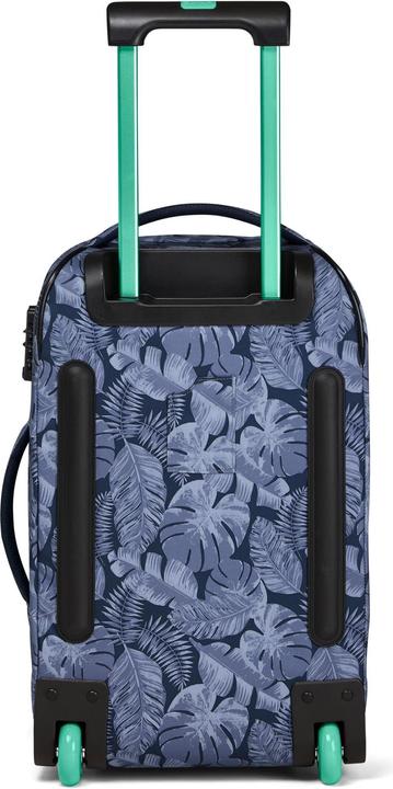 Image du produit Satch Flow - Bleu tropical (40 l, Bagage à main (jusqu'à 50l))