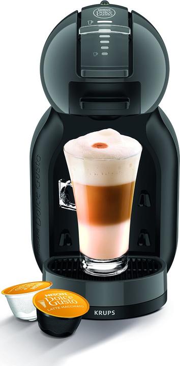 Actual product image Krups Mini Me (NESCAFÉ Dolce Gusto)