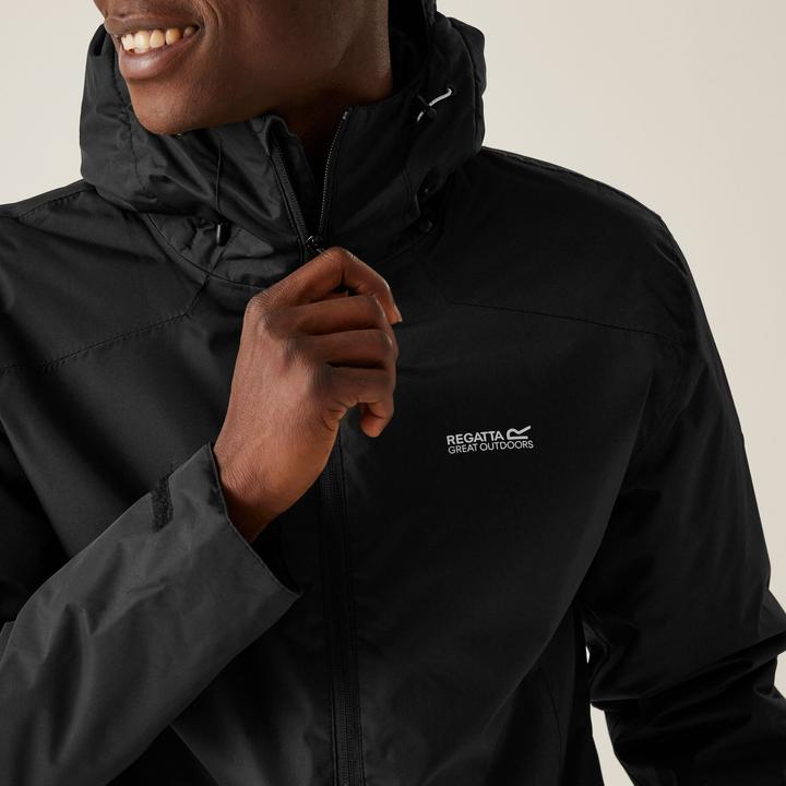 Actual product image Regatta Thornridge II (M)