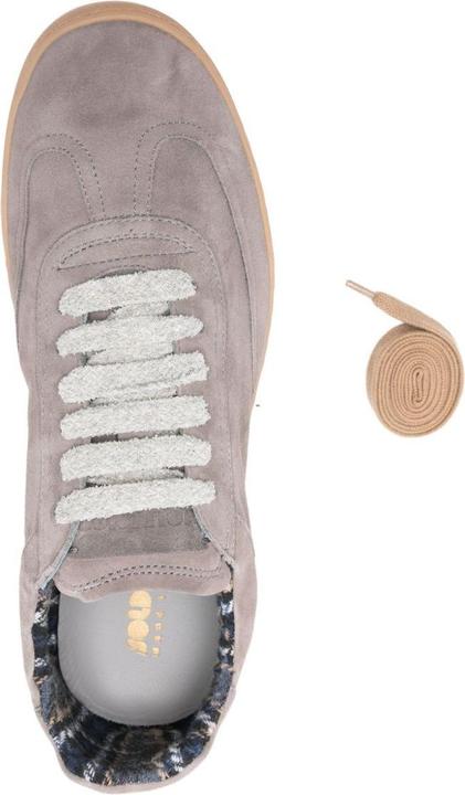 Image du produit Soldini 80 Sneakers Grigio (44)