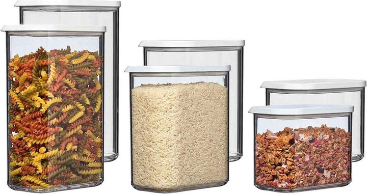 Produktbild Mepal Vorratsdosen Modula (1 l)