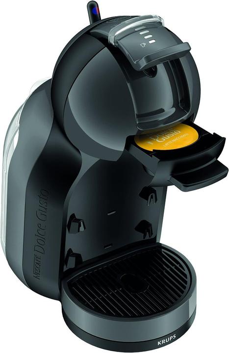 Actual product image Krups Mini Me (NESCAFÉ Dolce Gusto)