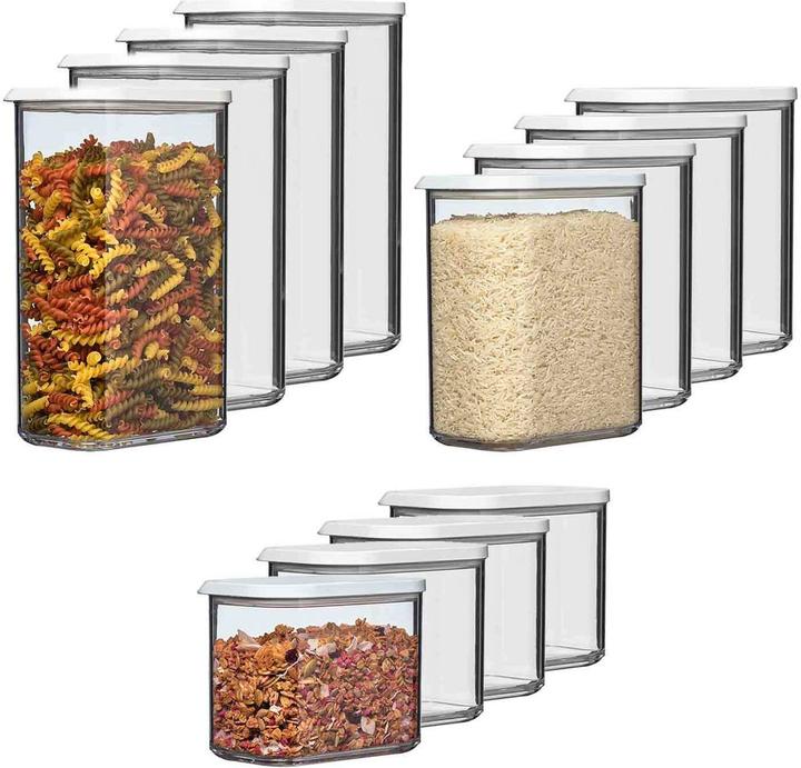 Produktbild Mepal Vorratsdosen Modula (1 l)