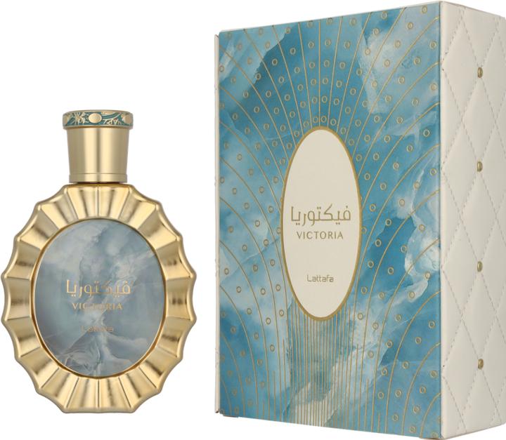 Produktbild Lattafa Perfumes Victoria (Eau de Parfum, 100 ml)