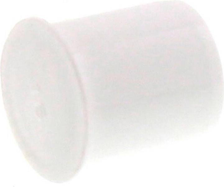 Image du produit Conta-Clip KDS/KES-VS 16 WH Bouchons en polyamide 6.6 blanc 25 pcs.