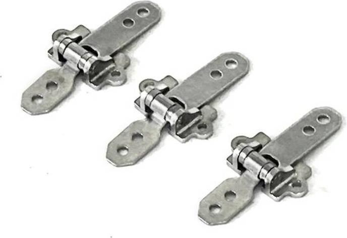 Actual product image Thicon Models 50395 Door hinge 1 pc.