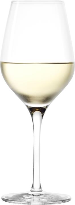 Produktbild Stölzle Wein- und Sektgläser Exquisit (35 cl, 18 Gläser, Sektgläser)