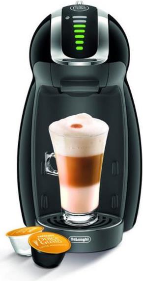 Actual product image De'Longhi Genio Flowstop EDG465.B (NESCAFÉ Dolce Gusto)