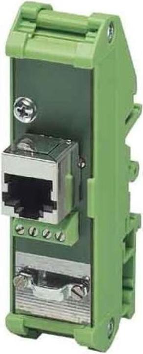 Produktbild Phoenix Contact Terminal Box FL Kat.5 (115 mm)