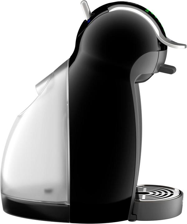 Actual product image De'Longhi Genio Flowstop EDG465.B (NESCAFÉ Dolce Gusto)