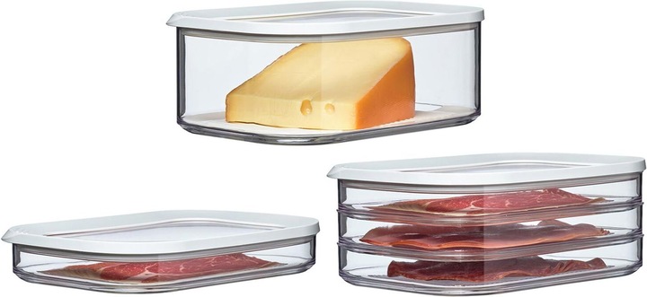 Produktbild Mepal Aufschnittdosen Modula