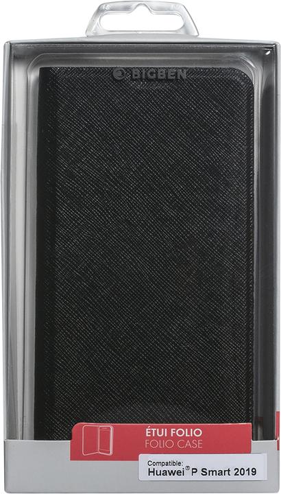 Produktbild Bigben Etuifpsmart9 (Huawei P Smart (2019))