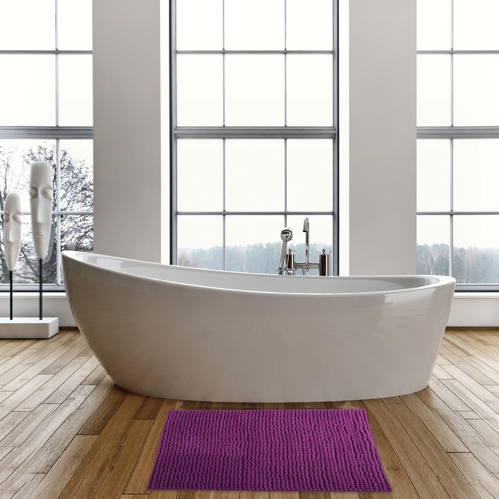 Produktbild MSV Chenille (40 x 60 cm)