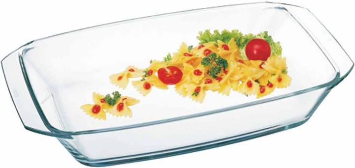 Produktbild Auflaufform rechteckig