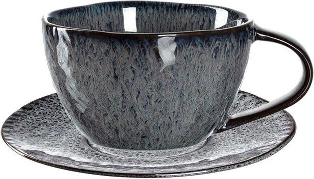 Actual product image Leonardo Matera cappuccino cups (180 ml, 8 x)