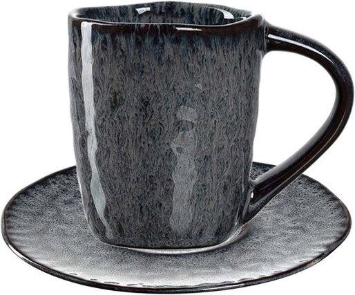 Actual product image Leonardo Espresso cups Matera (90 ml, 8x)