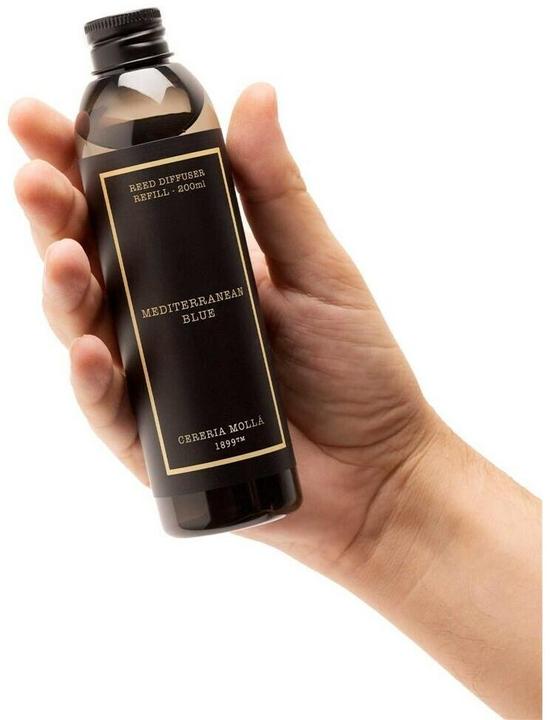 Produktbild Cereria Molla Cereria MollÃ¡ - Replacement refill for Mediterraneanue 200 ml diffuser (200 ml)