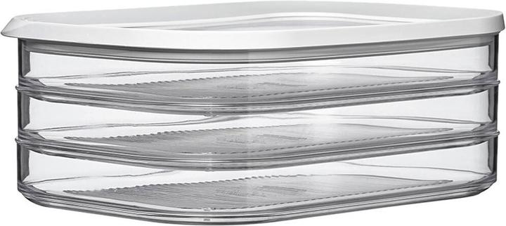 Produktbild Mepal Aufschnittdosen Modula (1.65 l)