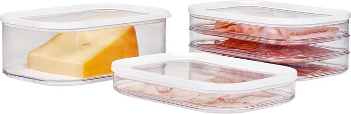 Produktbild Mepal Aufschnittdosen Modula (1.65 l)