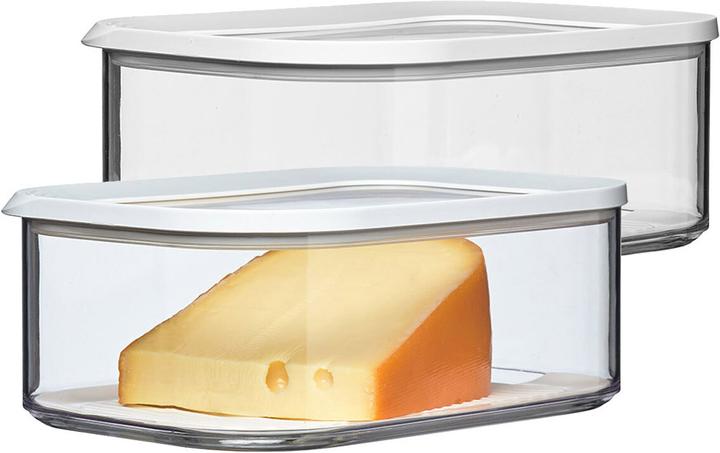 Produktbild Mepal Käsedosen Modula (2 l)