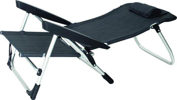 Image du produit Eurotrail Marbella - Chaise de plage