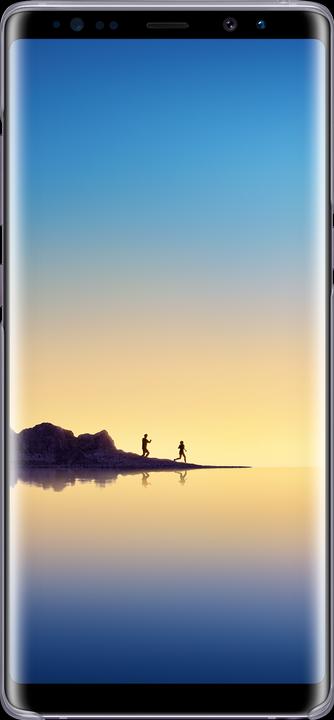 Immagine prodotto Samsung Clear Cover (Samsung Galaxy Note 8)