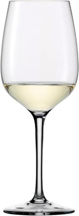 Actual product image Eisch White wine glasses Superior SensisPlus (31 cl, 4 Glasses, White wine glasses)